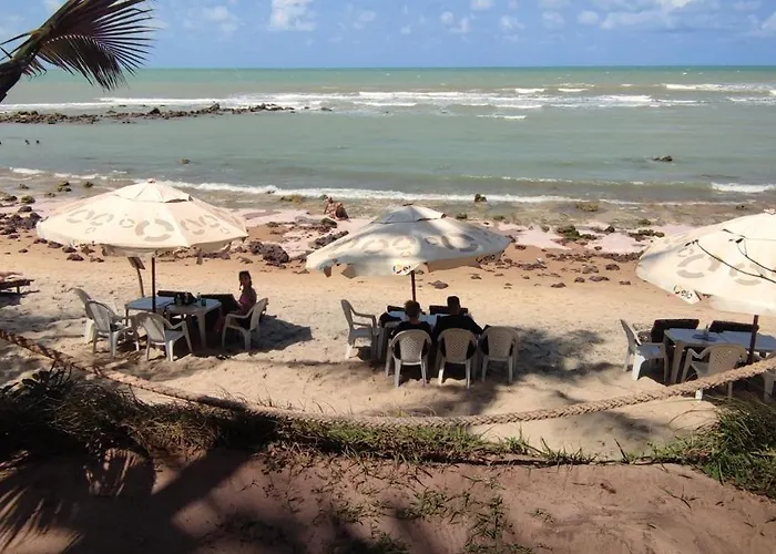 Apartamento Praia De Pipa