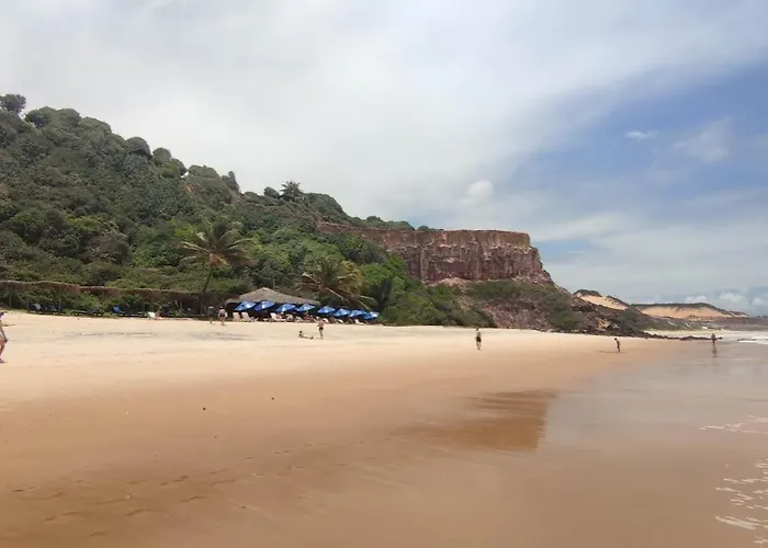 Apartamento Praia De Pipa