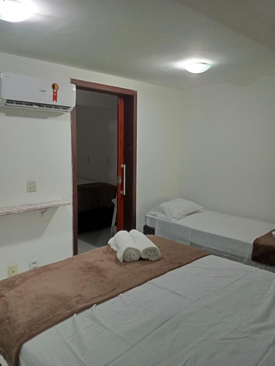 Apartamento De Pipa