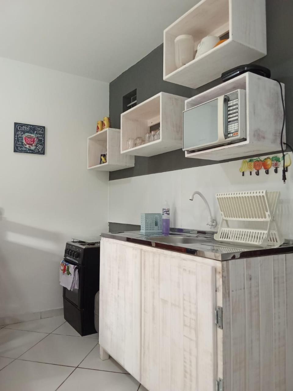 Apartamento De Pipa *