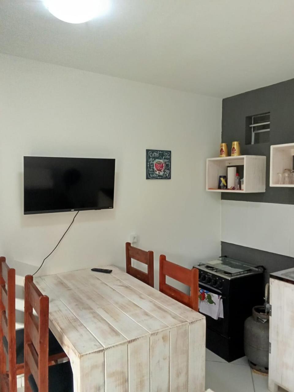De Pipa Apartamento Praia de Pipa