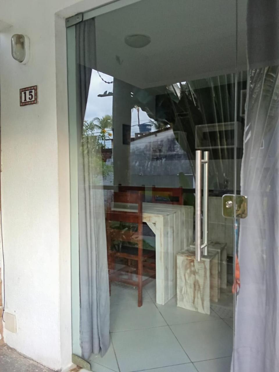Apartamento De Pipa