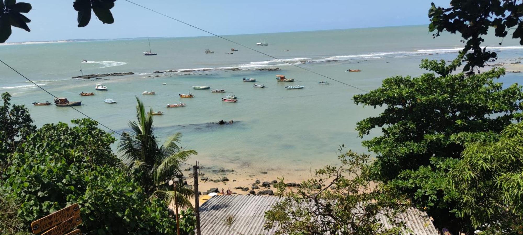 De Pipa * Praia de Pipa