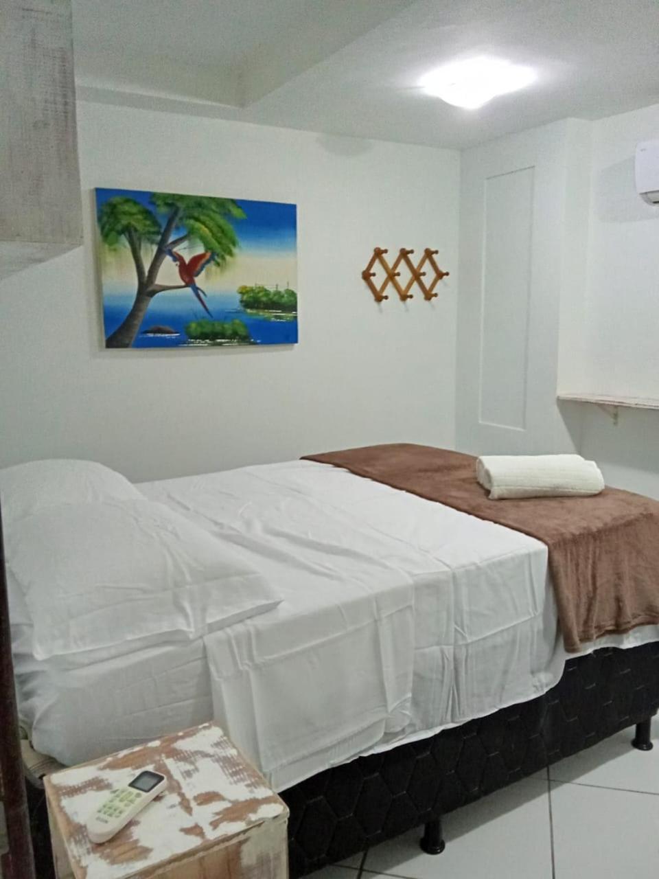 De Pipa Apartamento Praia de Pipa