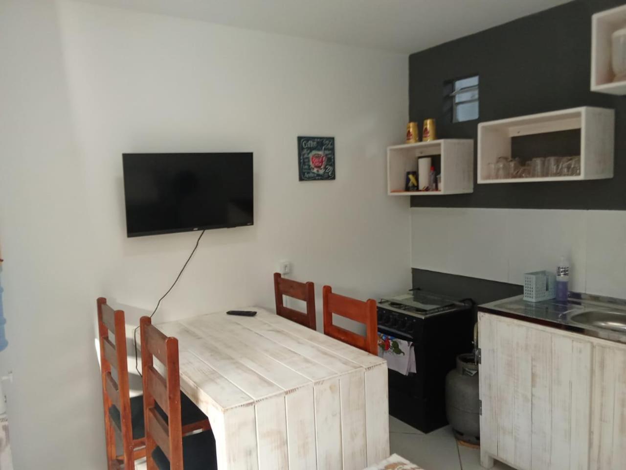Apartamento De Pipa *