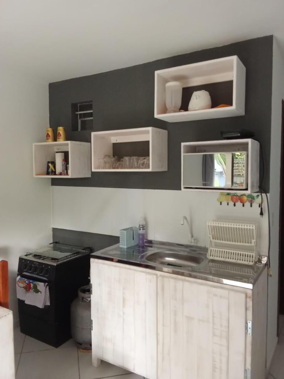 Apartamento De Pipa Praia de Pipa
