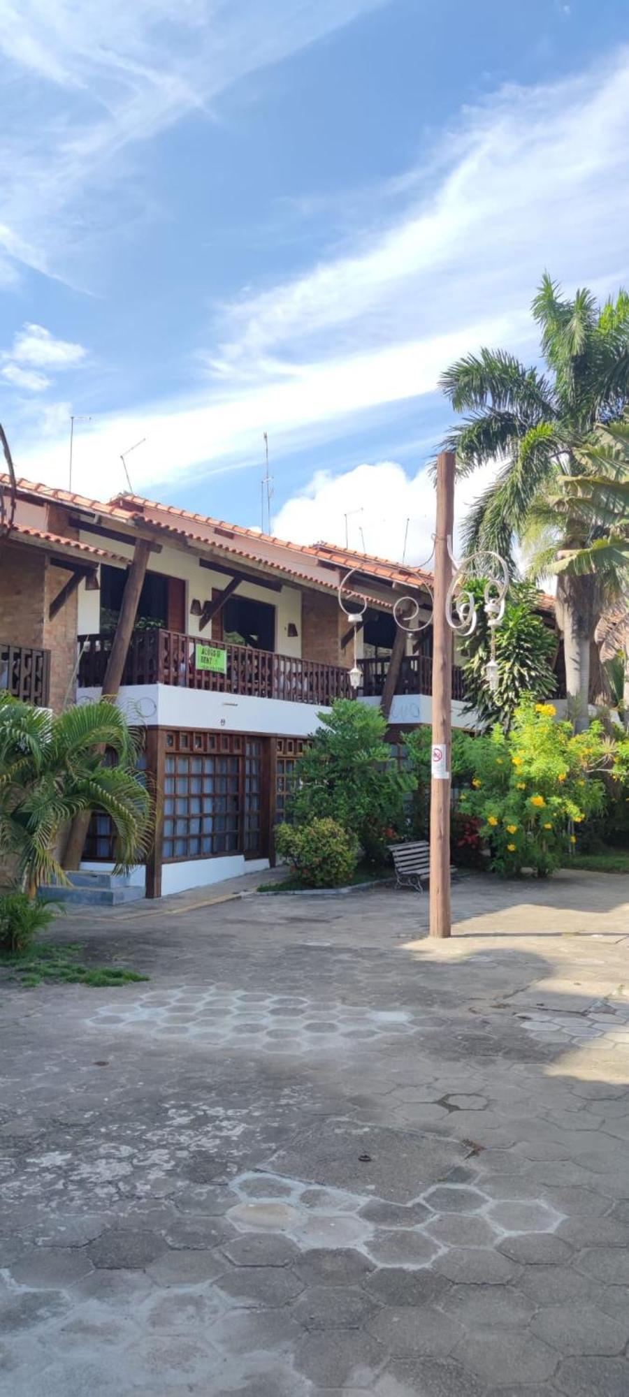 Apartamento De Pipa *