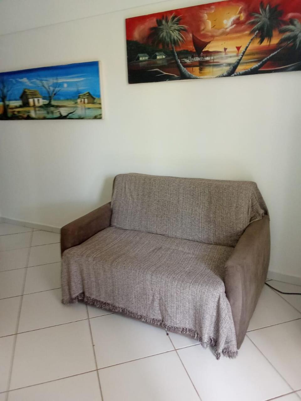 Apartamento De Pipa *