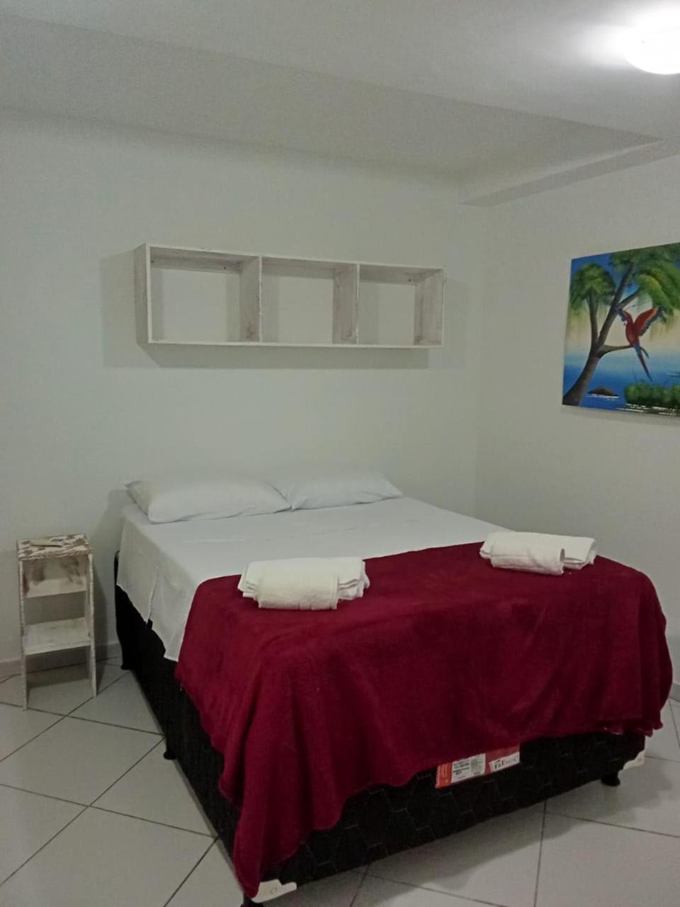 Apartamento De Pipa