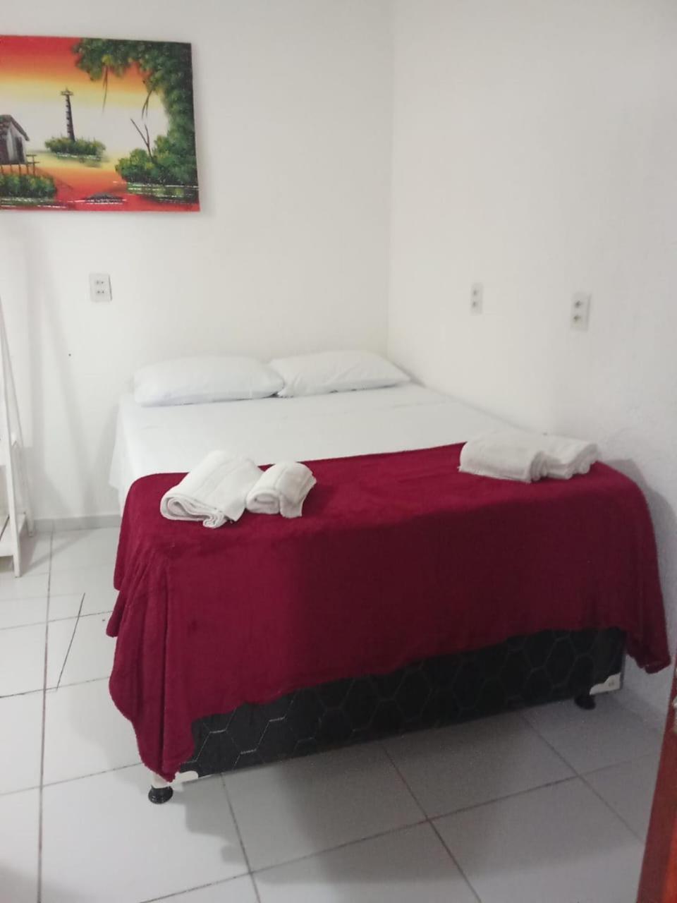 Apartamento De Pipa *