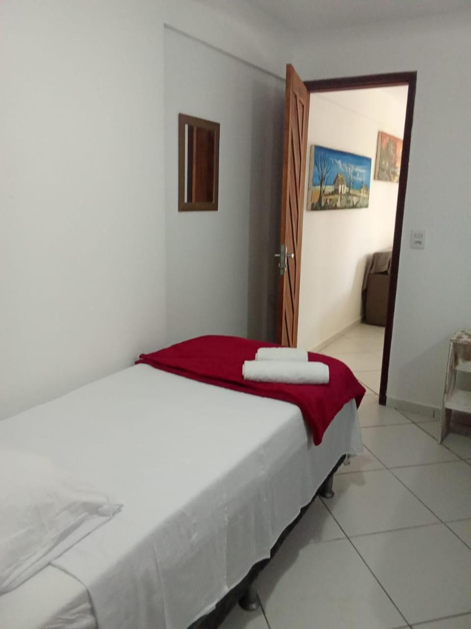 Apartamento De Pipa Praia de Pipa